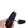 portable travel folding mini iron, small household handheld garment steamer, ironing machine