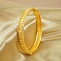 New arrival cross-border dubai shiny bracelet arab middle east africa ethiopian moon embroider bracelet bride