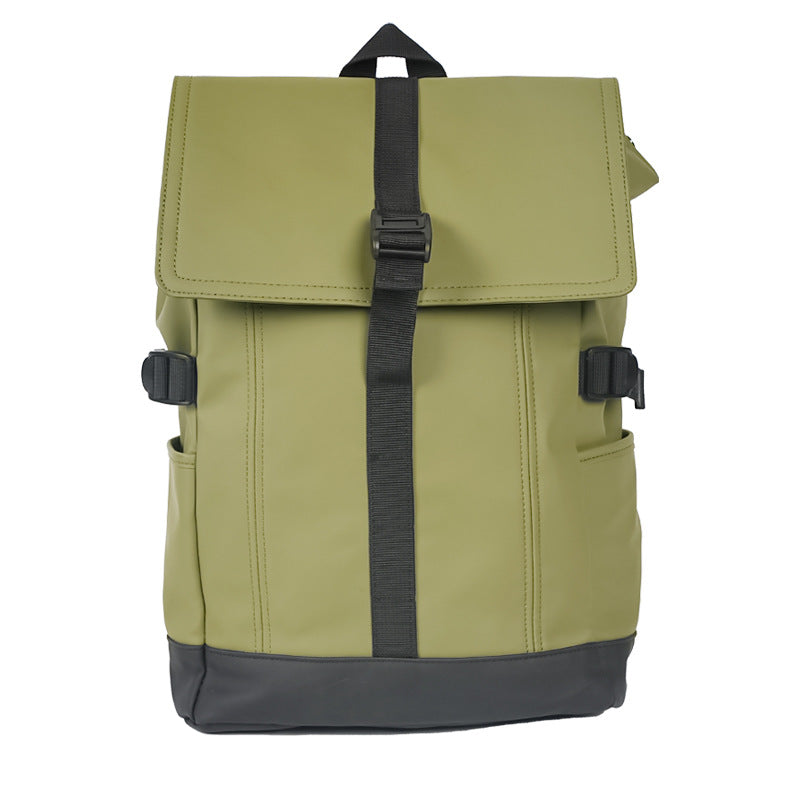 Waterproof business backpack men's rucksack outdoor laptop bag student women's large capacity travel backpack for men