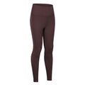Dianqian comfortable nude yoga pants women's high waist hip lifting running tight stretch sports fitness pants d19037-2