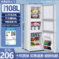 206 three-door/first-level energy efficiency