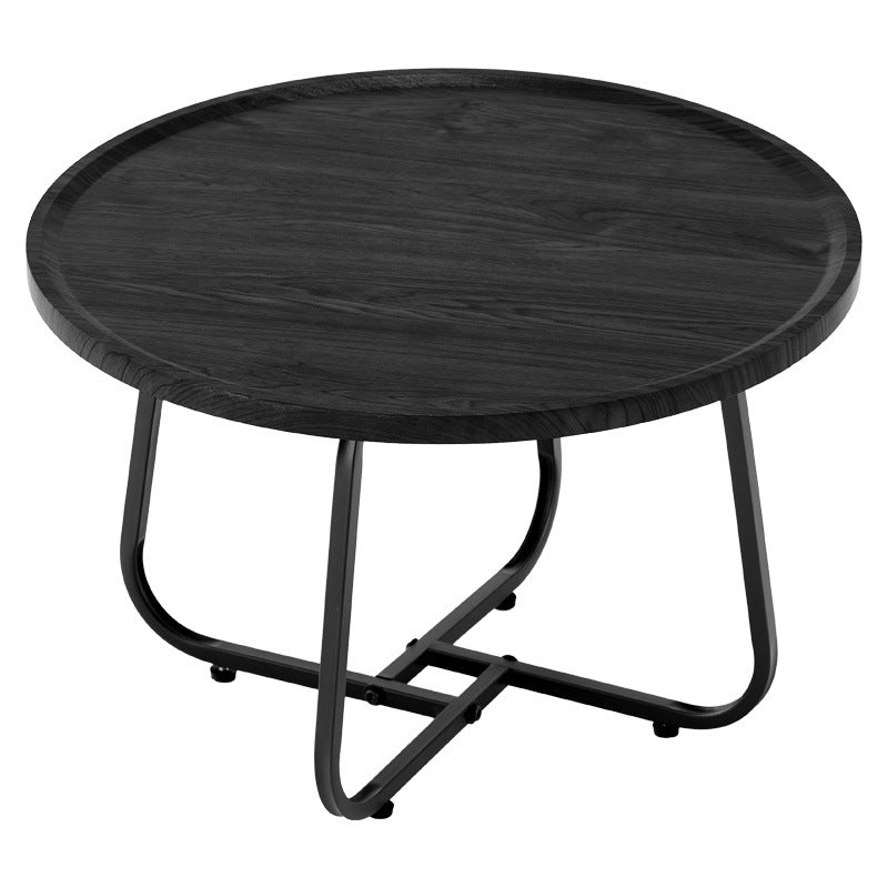 Factory direct wholesale: modern minimalist coffee table for small spaces - creative sofa side table set, small tea table