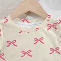 wholesale girls' short-sleeve and shorts sets, fashionable spring, summer, and autumn outfits for girls