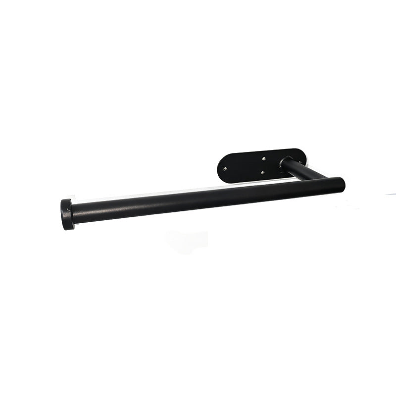product towel rack punch-free bathroom storage rack bathroom 304 stainless steel towel bar clothes hook pendant