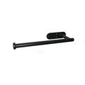 product towel rack punch-free bathroom storage rack bathroom 304 stainless steel towel bar clothes hook pendant
