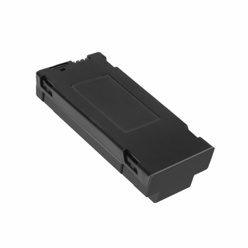 Fpv model aircraft toy drone battery 3.7v2000mah capacity e88/e99 long battery life battery