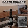Computer desk desktop bedroom home student study desk simple office desk rectangular table gaming desk