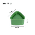 diy creative sushi rice ball molds - kids' rice molds, cartoon-shaped kitchen baking, home use bento molds