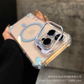 Yuanfeng blue [with lens film]