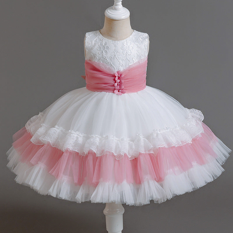 new arrivalkids dress lace lace tutu princess dress girl dress girl dress