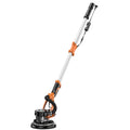 High-power wall sander, dust-free self-priming polisher, wall putty sander, electric sanding machine