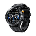 C29 (dafit) bluetooth call sleep blood pressure blood oxygen alarm clock physiological cycle stopwatch weather smart watch