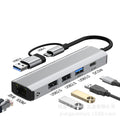 2208tu2 usb3.0+type-c to 100m