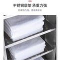 Bangxiang commercial towel disinfection cabinet slippers clothing drying cabinet ytd500m-1/1000m-2/1500m-3