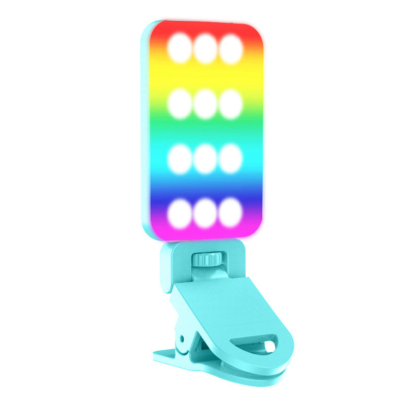 usb lighting portable led night light