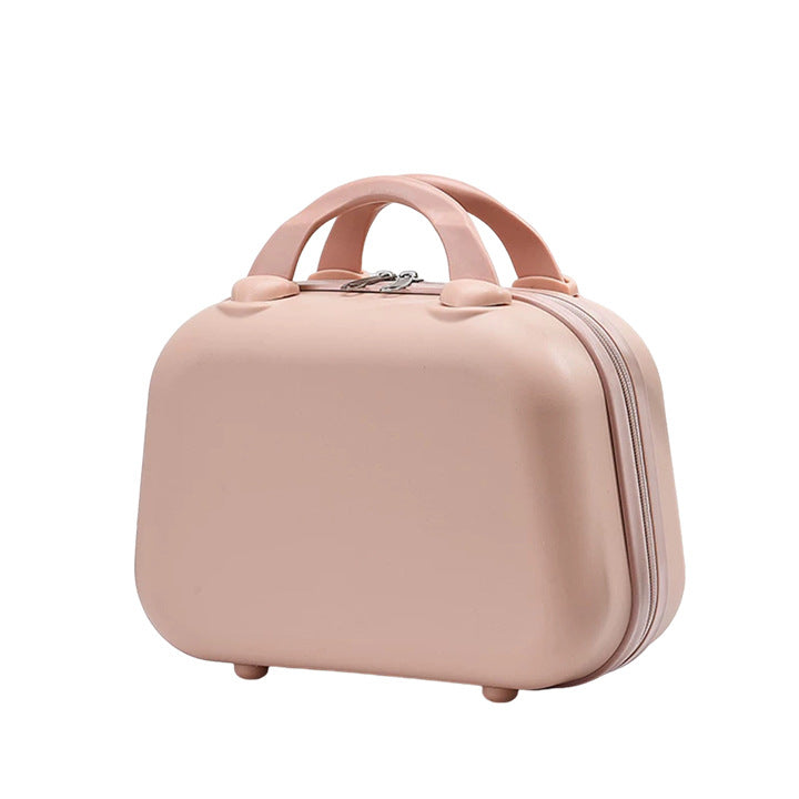 Macaron Cosmetic Bag 14 Inch Mini Premium Wedding Gift Box Customized Dragon Boat Festival Gift Box Gift Cosmetic Bag