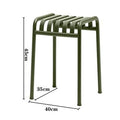 Single stool