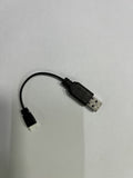 Certified kc103040 polymer lithium battery 600mah for toys