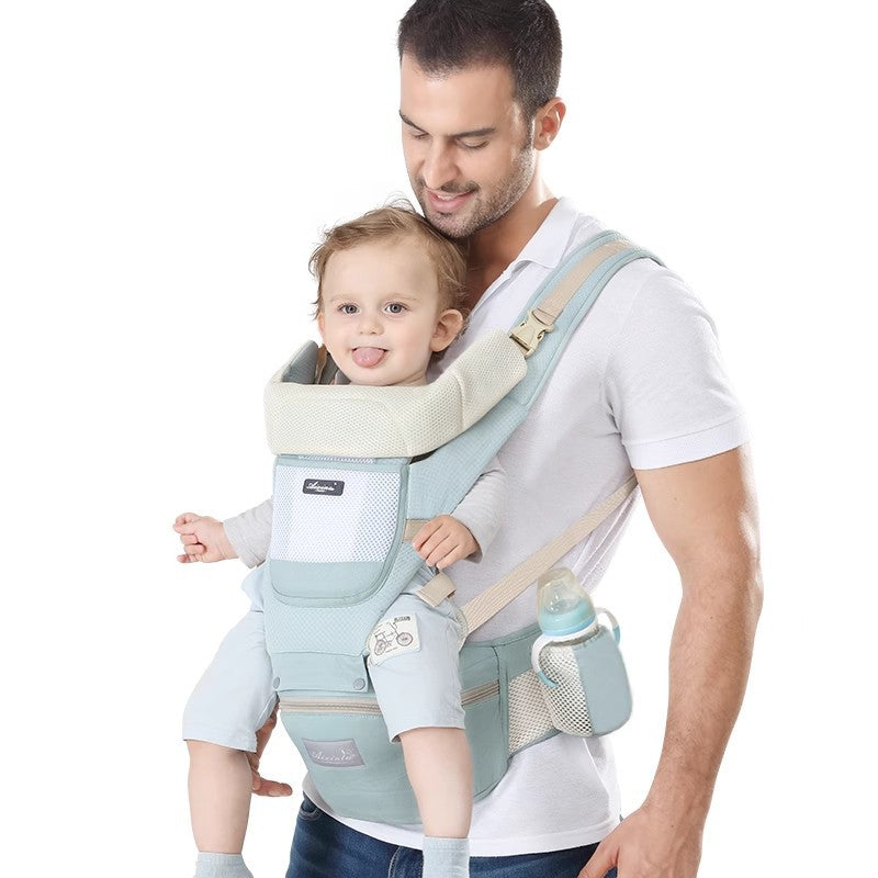 Factory direct: baby carriers & infant hip seats - all-season, multi-functional, cpc & ce certified
