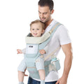 Factory direct: baby carriers & infant hip seats - all-season, multi-functional, cpc & ce certified