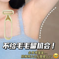 Keqi shaving knife processing personalizedsummer whole body hair removal instrument oem macro armpit hair knife shaving leg hair oem
