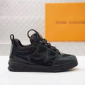 foreign trade european station chubby bread shoes height-increasing dad shoes thick-soled sneakers for men and women same style couple sneakers
