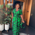 African women's plus size dresses -  &  hot-selling styles: robes,  bestsellers, printed dresses with headscarves