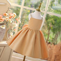 Baby princess dress girl dress first birthday dress flower girl dress shoulder strap fashionable dress fashionable summer cross-border