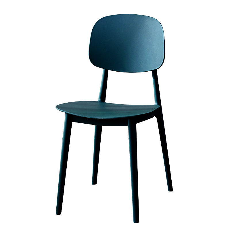 Bar table and chair combination, rock slab canteen dining table, commercial milk tea shop long table, reception and negotiation, cafe small round table