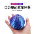 hot-selling 3d printed deformation ball decompression dragon egg deformable toy gashapon shiley stress reduction creative toy