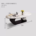 Slate coffee table [120*60*42] pandora