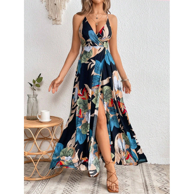 Real shot in stockexport cross-border independent station 1688 foreign order  hot selling fashiondress