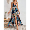 Real shot in stockexport cross-border independent station 1688 foreign order  hot selling fashiondress