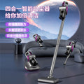 New portable cordless vacuum cleaner - all-in-one suction and mopping, car & handheld, powerful suction, multifunctional for home, dorm, carpet, and floor cleaning
