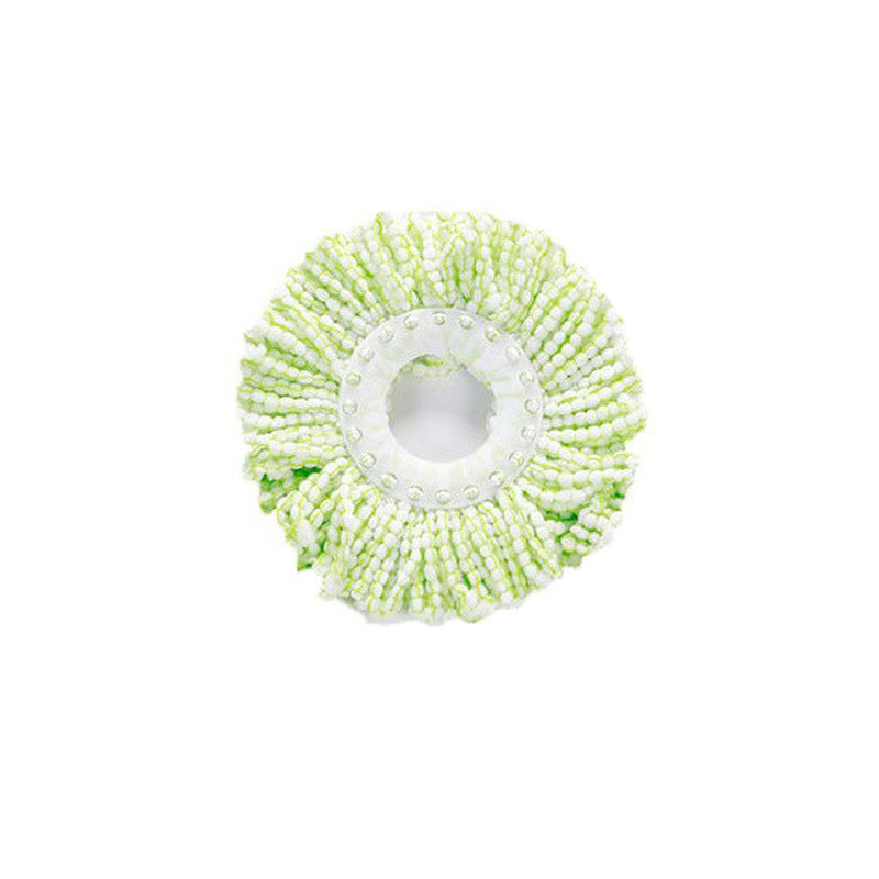 New thickened rotate mop neutral type mop suitfor home push-type mop mop wet and dry dual-use bucket