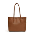 Classy texture work clothing tote bag k-styleelegant shoulder underarm bag large capacity trendynew arrivalsatchel bag for women