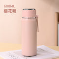 Pink 600ml