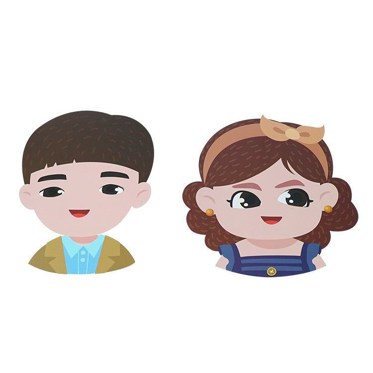 Kindergarten science experiment children DIY handmade children primary school students enlightenment toys technology small production material package