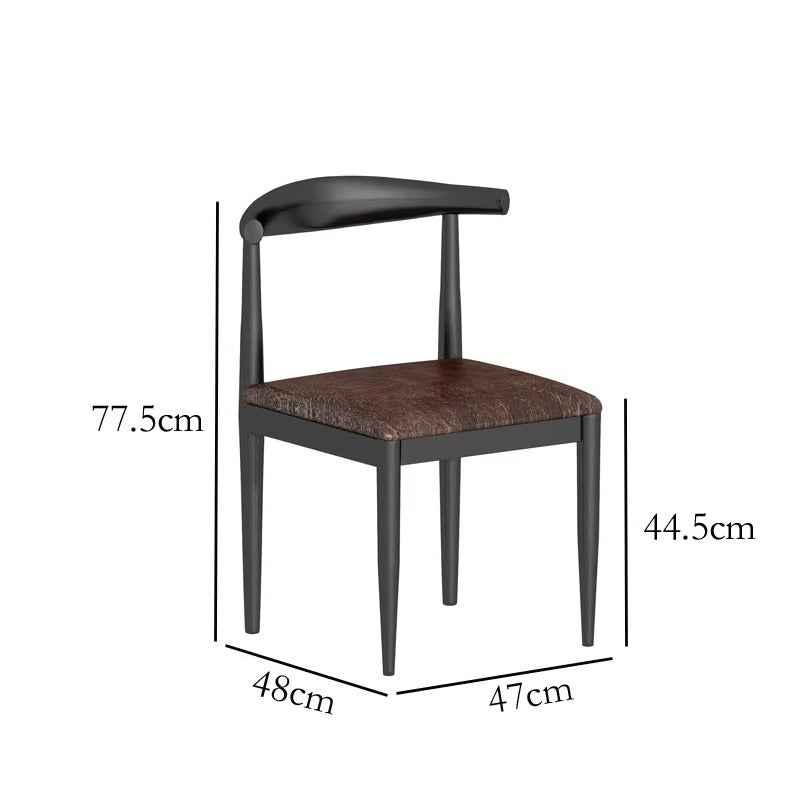 Customized induction cooker dining table BBQ restaurant Hot pot restaurant with induction cooker skewers dining table and chairs BBQ restaurant dining table and chairs