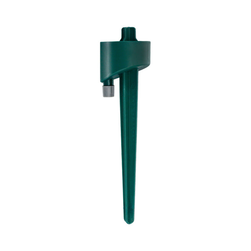 Special for business trips, automatic lazy watering flowers, watering drip watering flower watering device, drip watering device, must be timed when going out.