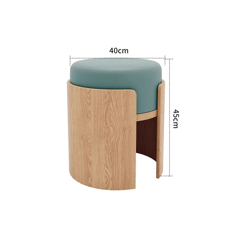 Customized solid wood card seat sofa milk tea shop dining table and chair combination coffee shop commercial bar catering tea house against the wall