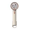 New handheld cooling fan - desktop semiconductor cooling fan for home use, portable usb mini fan for outdoor use
