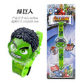Hulk mw