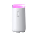 new car air freshener diffuser, usb home desktop large mist volume, colorful ambient light, wholesale direct from factory