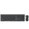 Viewsonic cw1260 wireless mouse keyboard suit office computer all-in-one 2.4g keyboard and mouse usb