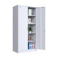 Filing cabinet office data cabinet voucher file cabinet with lock steel employee dormitory storage locker