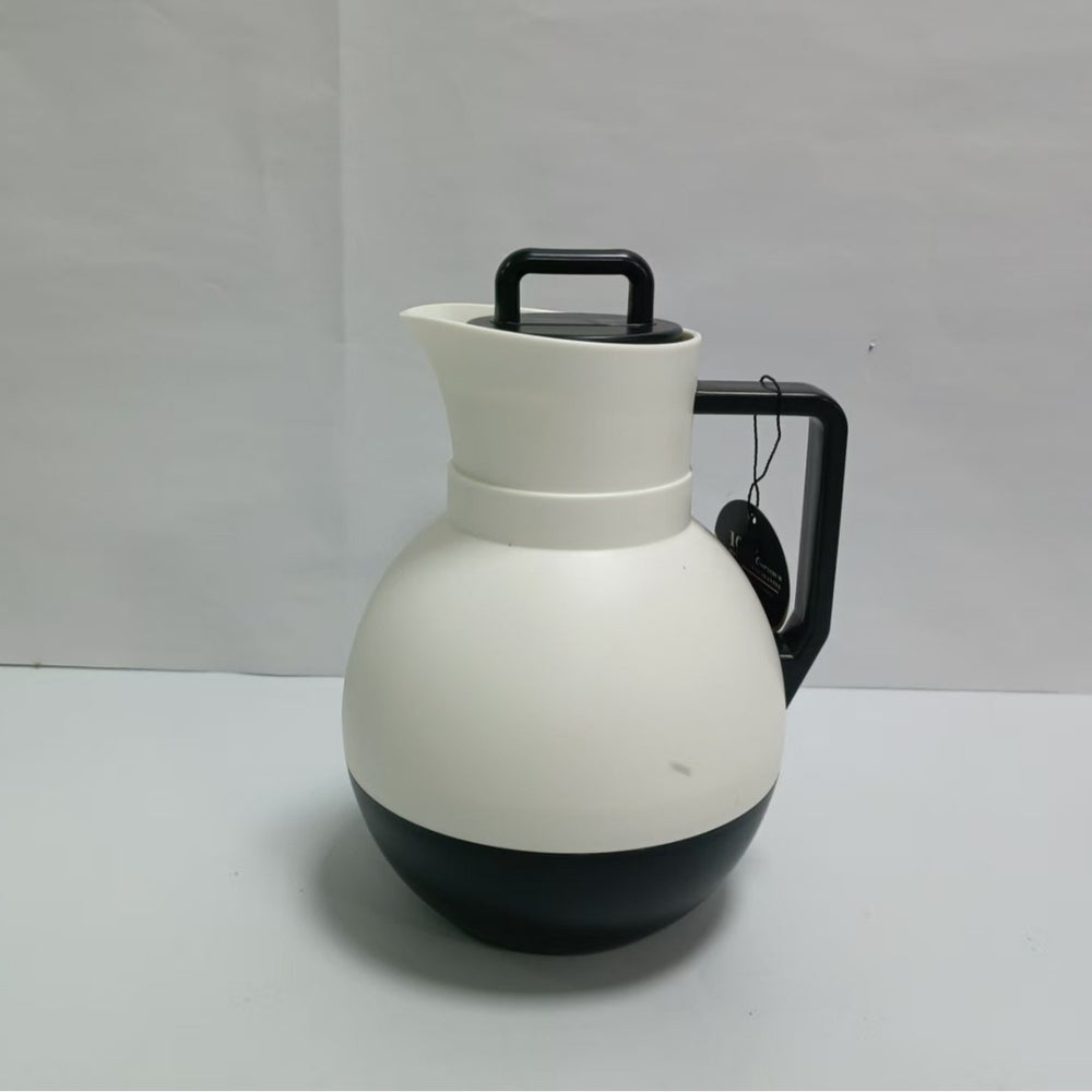 2433-1.0l factory direct sales coffee pot for home gift giving