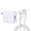 120w fast charging adapter compatible with huawei chargers, 66w charger mobile phone charger fast charging kit wholesale