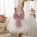 new arrivalgirl piano performance dress butterfly baby girl birthday one-year-old dress backless spot wholesale