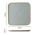 12inch matte danqing